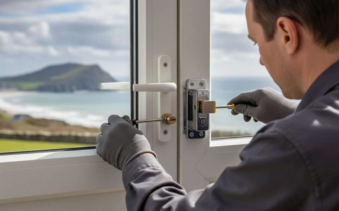 Expert Conservatory Repairs in Llandudno and Conwy: The 2026 Security & Maintenance Guide