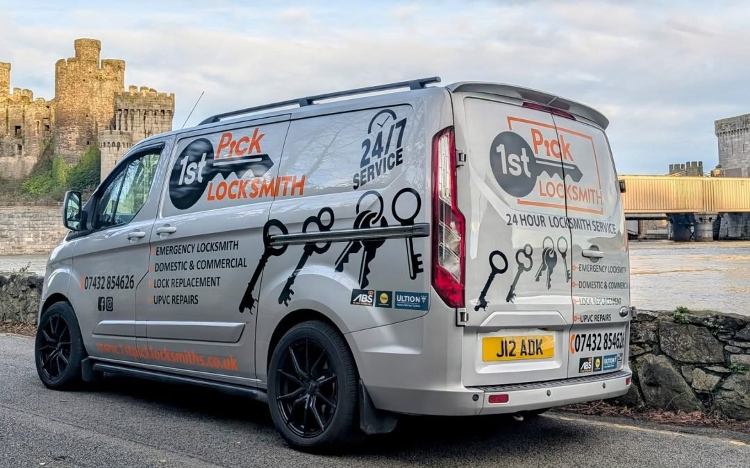 A Quick Guide to Choosing the Right Locksmith