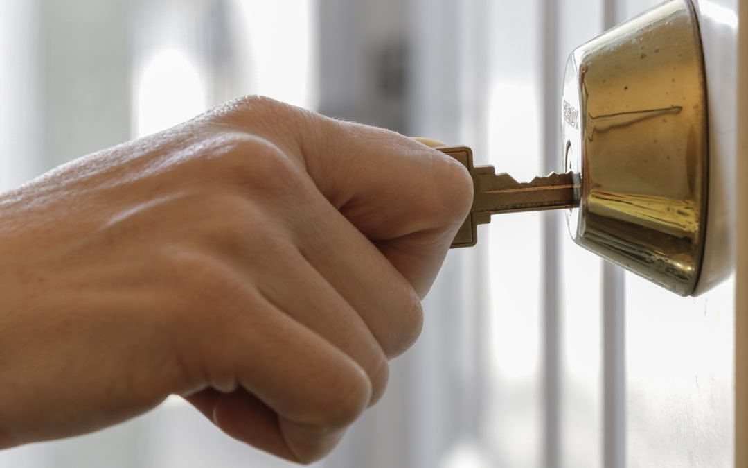 The Importance of Regular Lock Maintenance