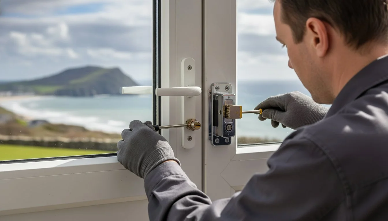 Expert Conservatory Repairs in Llandudno and Conwy: The 2026 Security and Maintenance Guide