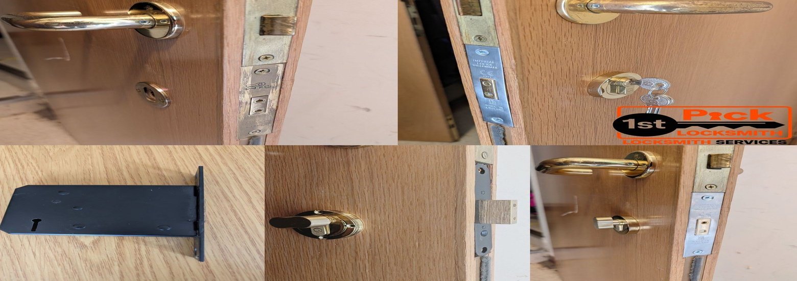 Garage Door Won’t Lock? Common Causes and How They’re Fixed