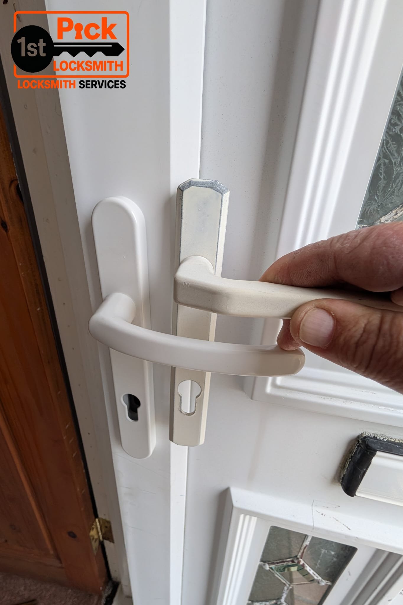 Handle replacement