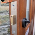Lock Replacement or Upgrade