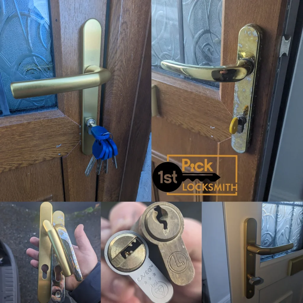 Locksmith Llandudno