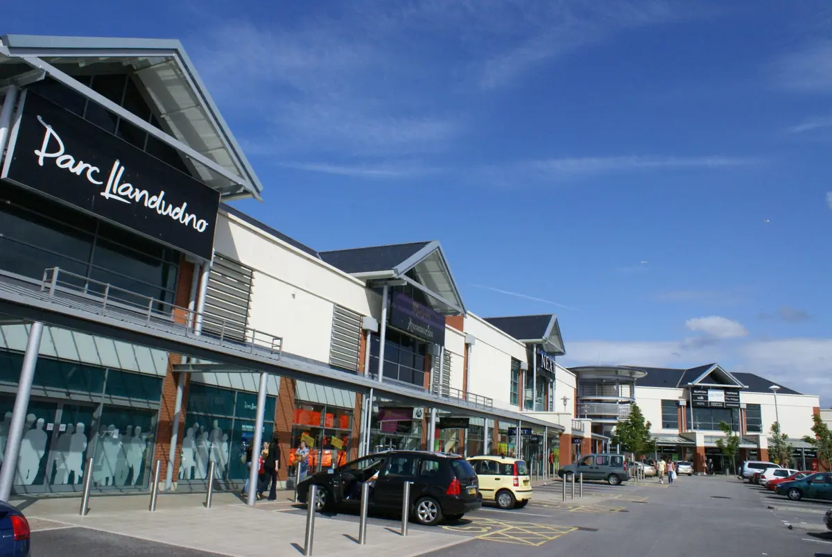 Locksmith Llandudno
