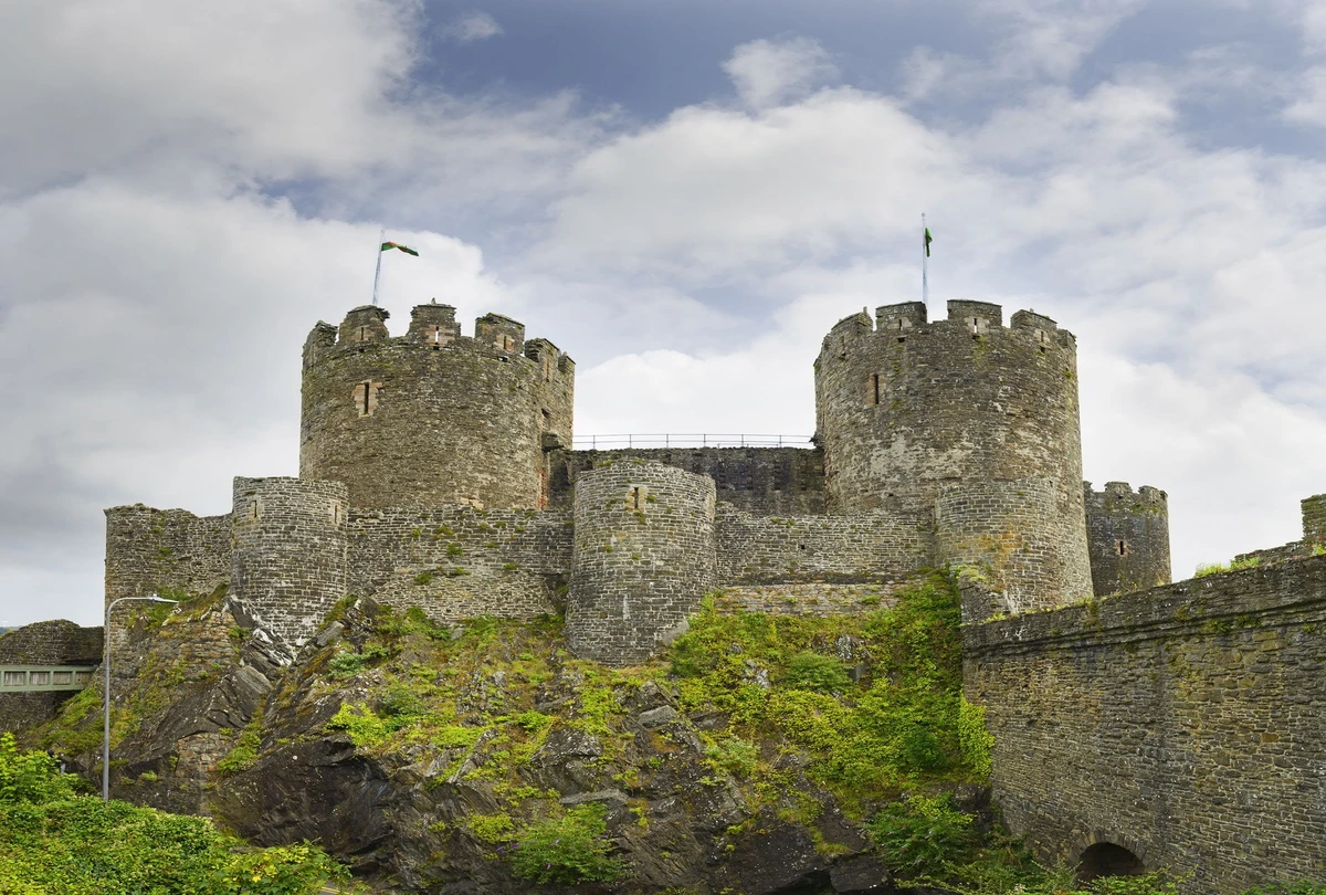 locksmith conwy